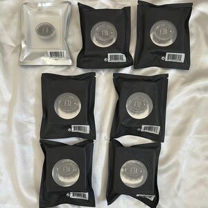 LASHIFY Fluffy Gossamer Lashes